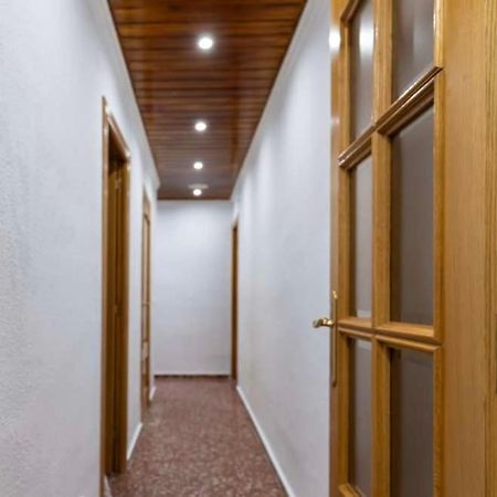Casa Maudriana Apartment Burriana Luaran gambar