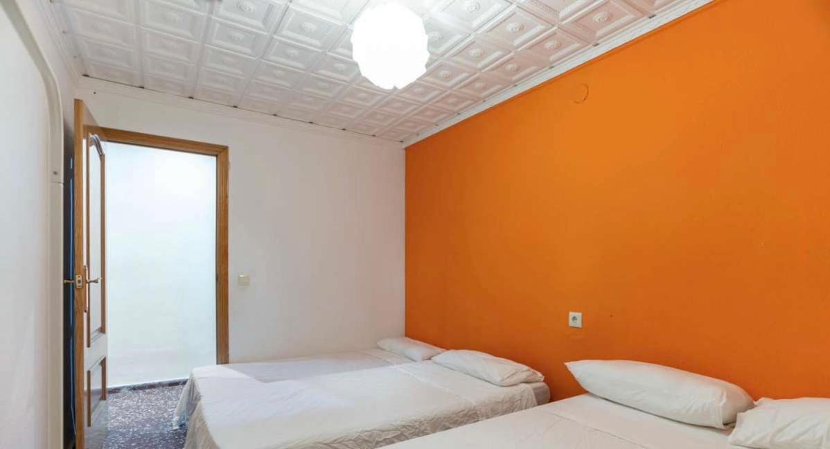 Casa Maudriana Apartment Burriana Luaran gambar