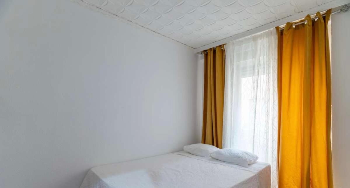 Casa Maudriana Apartment Burriana Luaran gambar