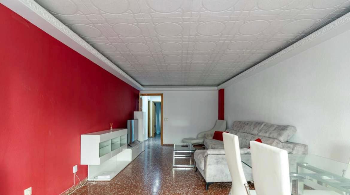 Casa Maudriana Apartment Burriana Luaran gambar