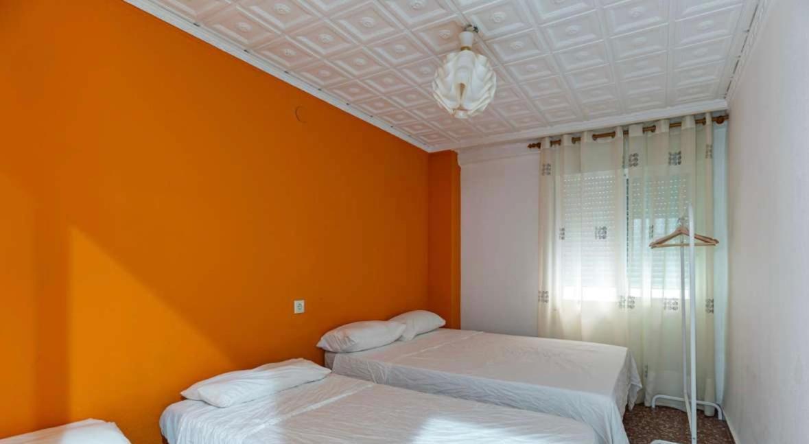 Casa Maudriana Apartment Burriana Luaran gambar
