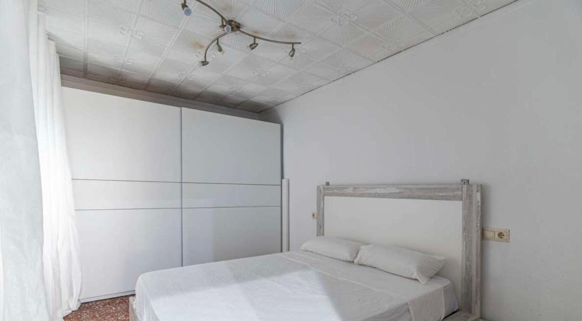 Casa Maudriana Apartment Burriana Luaran gambar