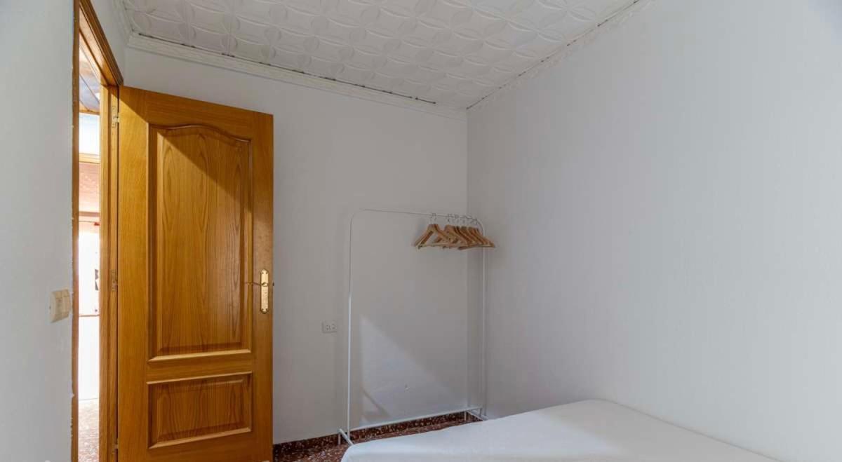 Casa Maudriana Apartment Burriana Luaran gambar
